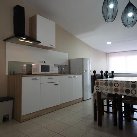 ארניס דה מר Hostal La Premsa מראה חיצוני תמונה