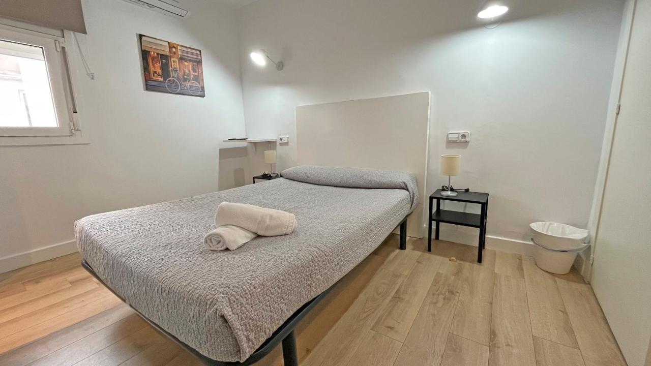 ארניס דה מר Hostal La Premsa מראה חיצוני תמונה