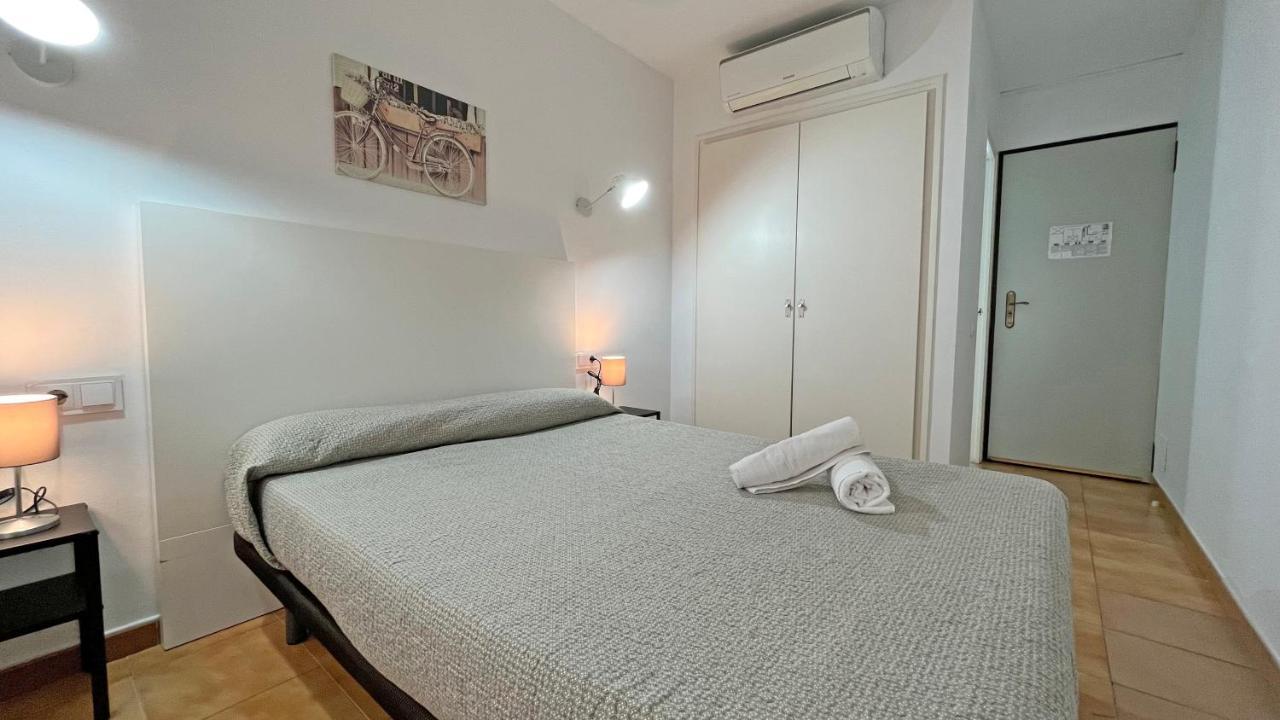 ארניס דה מר Hostal La Premsa מראה חיצוני תמונה