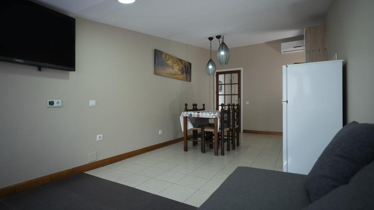 ארניס דה מר Hostal La Premsa מראה חיצוני תמונה