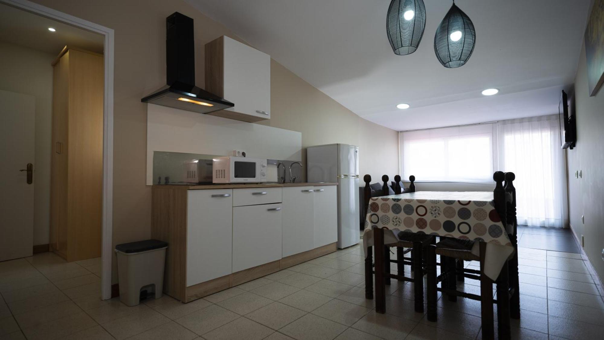 ארניס דה מר Hostal La Premsa מראה חיצוני תמונה